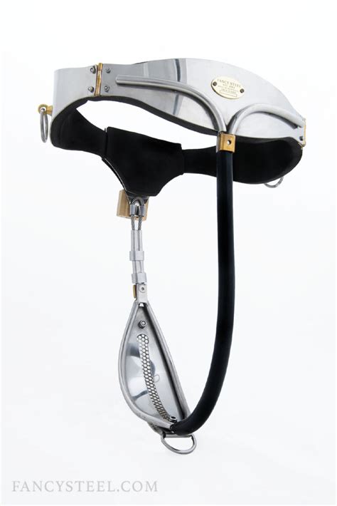 FS3 Womens Chastity Belt